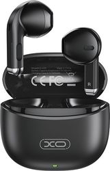 XO X33 TWS BLUETOOTH HEADSET BLACK COLOR
