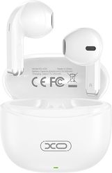 XO X33 TWS BLUETOOTH HEADSET WHITE COLOR