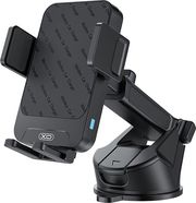 XO WX043 15W WIRELESS CHARGER SUCTION CUP MODEL