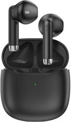 TRUE WIRELESS BLUETOOTH EARPHONES FONENG BL168 BLACK