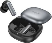 TRUE WIRELESS BLUETOOTH EARPHONES FONENG BL166 SLIDING-LID ANC+ENC GREY