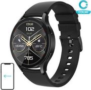 COLMI I28 ULTRA SMARTWATCH (BLACK)
