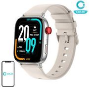 SMARTWATCH COLMI C8 MAX (SILVER)