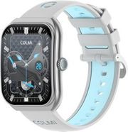 SMARTWATCH COLMI P86 (SILVER)