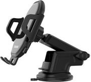 SUCTION CUP CAR PHONE HOLDER FONENG CP13 (BLACK)