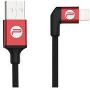 KABEL USB-A DO LIGHTNING MFI 0,35M PGYTECH (P-GM-115)