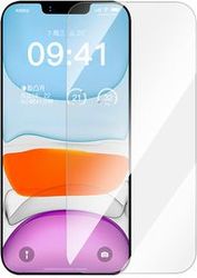 BASEUS PRIVACY TEMPERED GLASS SUPERIOR HD FOR IP 11PRO/X/XS +CLEANING KIT AND EASYSTICK