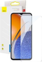 BASEUS ΠΡΟΣΤΑΤΕΥΤΙΚΟ ΟΘΟΝΗΣ TEMPERED GLASS ΓΙΑ HUAWEI CHANGXIANG 50Z (ΔΙΑΦΑΝΕΣ)