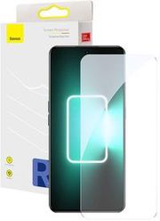 BASEUS ΠΡΟΣΤΑΤΕΥΤΙΚΟ ΟΘΟΝΗΣ TEMPERED GLASS ΓΙΑ REALME GT NEO5 (ΔΙΑΦΑΝΕΣ)
