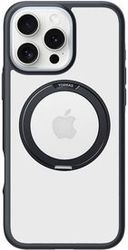 ETUI TORRAS OSTAND R FUSION FOR IPHONE 16 PRO (BLACK)