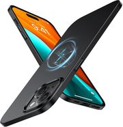 Θήκη κινητού Karl Lagerfeld iPhone 15 / 14 / 13 6.1'' KLHCP15SPQKPMK μαύρο ONE SIZE