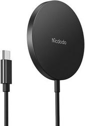 MAGNETYCZNA ?ADOWARKA INDUKCYJNA MCDODO CH-4360