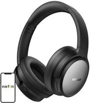 WIRELESS HEADPHONES EARFUN TUNE PRO (BLACK)