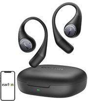 HEADPHONES EARFUN OPEN JUMP (BLACK)