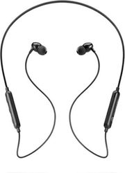 MOTOROLA SP106 ΜΑΥΡΑ ΑΚΟΥΣΤΙΚΑ BLUETOOTH IN-EAR SPORT ΜΕ ΜΙΚΡΟΦΩΝΟ (NECKBAND ΕΩΣ 11 ΩΡΕΣ)