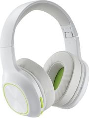 HAMA SPIRIT CALYPSO III ΑΣΥΡΜΑΤΑ / ΕΝΣΥΡΜΑΤΑ OVER EAR ΑΚΟΥΣΤΙΚΑ ΜΕ 60 ΩΡΕΣ ΛΕΙΤΟΥΡΓΙΑΣ ΑΣΗΜΙ