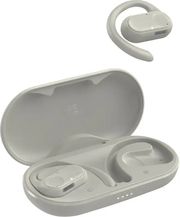 HAMA SPIRIT OPEN IN-EAR BLUETOOTH HANDSFREE ΑΚΟΥΣΤΙΚΑ ΜΕ ΑΝΤΟΧΗ ΣΤΟΝ ΙΔΡΩΤΑ ΜΠΕΖ