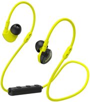 HAMA FREEDOM ATHLETICS III IN-EAR BLUETOOTH HANDSFREE ΑΚΟΥΣΤΙΚΑ ΜΕ ΑΝΤΟΧΗ ΣΤΟΝ ΙΔΡΩΤΑ ΚΙΤΡΙΝΑ