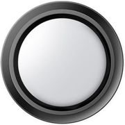 TEMPERED GLASS FULL FACE HAMMER GLASS FOR CAMERA LENS APPLE IPHONE AIR BLACK