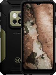 ΚΙΝΗΤΟ HAMMER CONSTRUCTION 2 THERMAL 5G (DUAL SIM) 256GB 8GB RAM MILITARY EDITION KHAKI