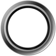 TEMPERED GLASS FULL FACE HAMMER GLASS FOR CAMERA LENS APPLE IPHONE AIR BLACK