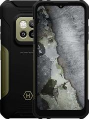 ΚΙΝΗΤΟ HAMMER CONSTRUCTION 2 5G (DUAL SIM) 128GB 6GB RAM MILITARY EDITION KHAKI