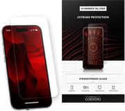TEMPERED GLASS HAMMER GLASS APPLE IPHONE 14 PRO MAX CORNING (1 PC)