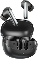 QCY MELOBUDS N60 BLACK - HI-RES LDAC TWS BT ANC EARBUDS 45H FAST CHARGE IPX5 MULTIPOINT CONNECTION