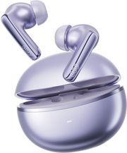 QCY MELOBUDS N70I ANC PURPLE - 56DB ANC TWS HI-RES EARBUDS LDAC BT 6.0 IPX5 WIRELESS CHARGE 50H