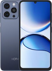 ΚΙΝΗΤΟ HOTWAV A16 PRO MAX SMARTPHONE (ΜΑΥΡΟ) 4GB/128GB