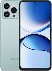 ΚΙΝΗΤΟ HOTWAV A16 PRO MAX SMARTPHONE (ΠΡΑΣΙΝΟ) 4GB/128GB