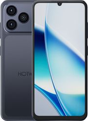 ΚΙΝΗΤΟ HOTWAV A17 PRO MAX SMARTPHONE (ΜΑΥΡΟ) 4GB/128GB