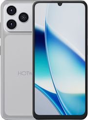 ΚΙΝΗΤΟ HOTWAV A17 PRO MAX SMARTPHONE (ΑΣΗΜΙ) 4GB/128GB