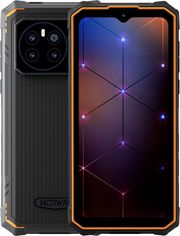 ΚΙΝΗΤΟ HOTWAV CYBER 13 SMARTPHONE (ΠΟΡΤΟΚΑΛΙ) 8GB/128GB