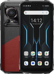 ΚΙΝΗΤΟ HOTWAV HYPER 7 PRO SMARTPHONE (ΚΟΚΚΙΝΟ) 16GB/256GB