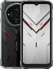 ΚΙΝΗΤΟ SMARTPHONE HOTWAV T7S (ΜΑΥΡΟ) 4GB/128GB