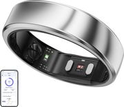 SMARTRING RINGCONN AIR GEN 2 (ΜΕΓΕΘΟΣ 9, ΑΣΗΜΙ ΓΑΛΑΞΙΑ)