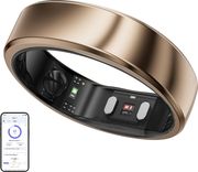 SMARTRING RINGCONN AIR GEN 2 (ΜΕΓΕΘΟΣ 10, ΧΡΥΣΟ)