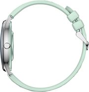 ΈΞΥΠΝΟ ΡΟΛΟΙ COLMI L28 (ΑΣΗΜΙ-ΠΡΑΣΙΝΟ + ΠΡΑΣΙΝΟ ΔΕΡΜΑΤΙΝΟ ΛΟΥΡΑΚΙ)