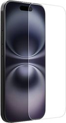 NILLKIN H+PRO ΓΥΑΛΙ ΜΕΤΡΙΑΣΜΕΝΟ IPHONE 16 PLUS