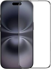 NILLKIN CP+PRO ΓΥΑΛΙ ΜΕΤΡΙΑΣΜΕΝΟ IPHONE 16 PLUS