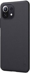 NILLKIN SUPER FROSTED SHIELD CASE FOR XIAOMI 11 LITE 4G/5G (BLACK)