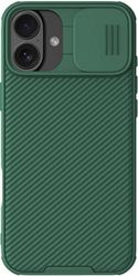 NILLKIN CAMSHIELD PRO IPHONE 16 PLUS CASE (GREEN)