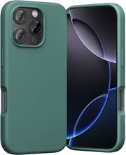 ΘΗΚΗ VENTION KUHG0-40 ΓΙΑ IPHONE 16 PRO MAX MAGSAFE (ΠΡΑΣΙΝΟ)