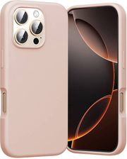 ΘΗΚΗ VENTION KUHP0-40 ΓΙΑ IPHONE 16 PRO MAX MAGSAFE (ΡΟΖ)