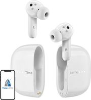 ΑΚΟΥΣΤΙΚΑ TIMEKETTLE M3 ΓΙΑ ΜΕΤΑΦΡΑΣΕΙΣ ΕΚΤΟΣ ΣΥΝΔΕΣΗΣ (ΛΕΥΚΑ)