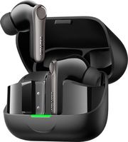 ΑΚΟΥΣΤΙΚΑ EARFUN AIR PRO 4+ ANC TWS (ΜΑΥΡΑ)