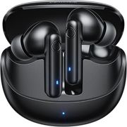 EARPHONE TRUE WIRELESS ΒΤ WK WS-29 BLACK