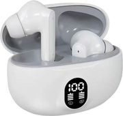EARPHONE TWS IXCHANGE BT ES-16 WHITE