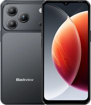 ΚΙΝΗΤΟ BLACKVIEW 4G WAVE 7C (4GB+128GB) SMARTPHONE PHANTOM BLACK WAVE7C-PB